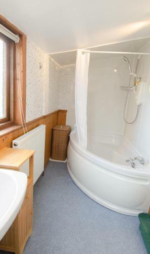 Bed & Breakfast Dunvegan B And B