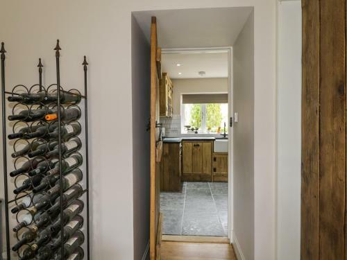 Bridgend House