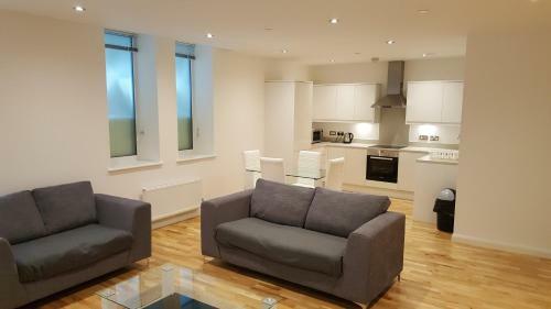 Apartamentos Emerald House