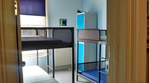 Albergue Dover Adventure Backpackers
