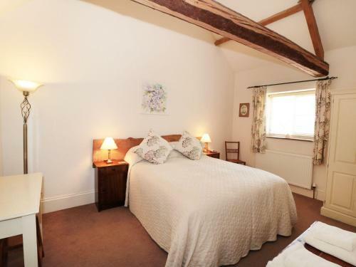 Henhouse Cottage, York