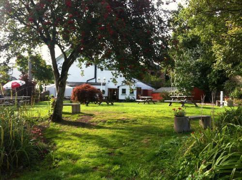 Posada Notley Arms Inn
