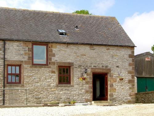 Nuffies Cottage