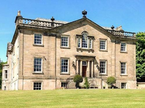 Dalvey House