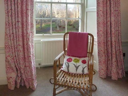 Dalvey House
