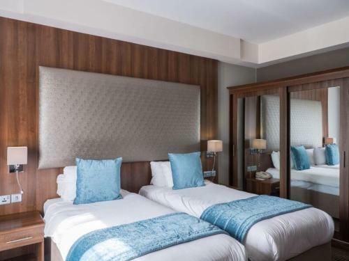 Hotel Formby Hall Golf Resort & Spa