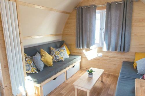 Humble Bee Farm Glamping