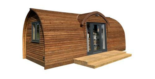 Humble Bee Farm Glamping