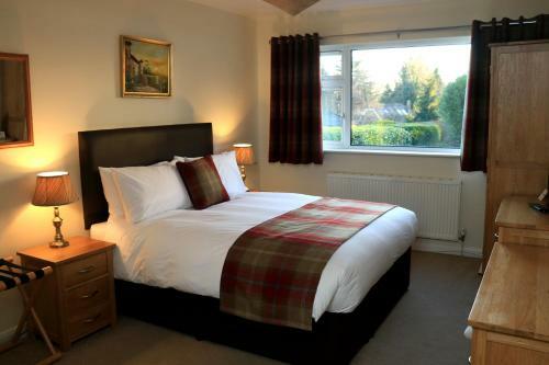 Hostal Dawyk Beech Guesthouse