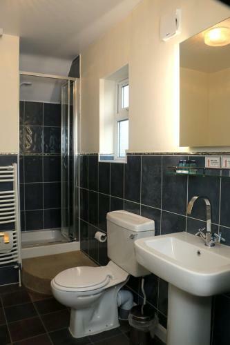 Hostal Dawyk Beech Guesthouse