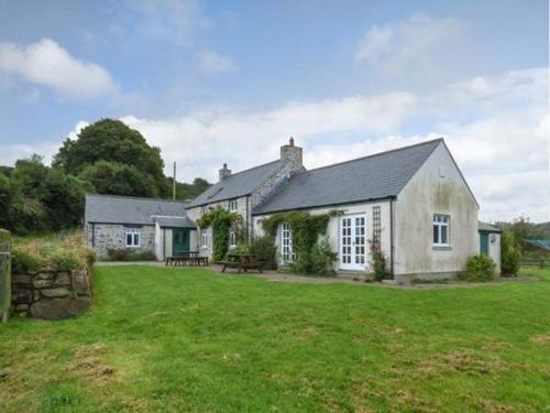 Church Cottage, Fishguard