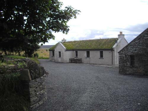 East Heddle