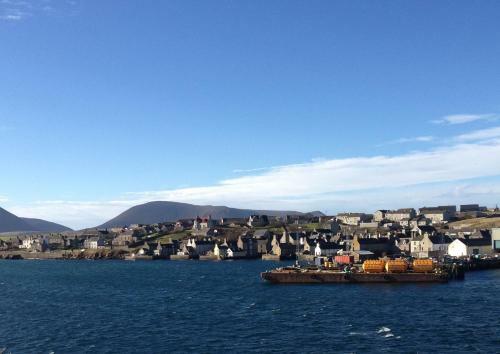 East Heddle