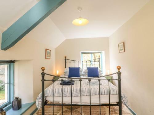 The Coach House, Newton Abbot