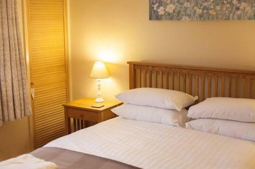 Welcoming 2 Bedroom Apartment