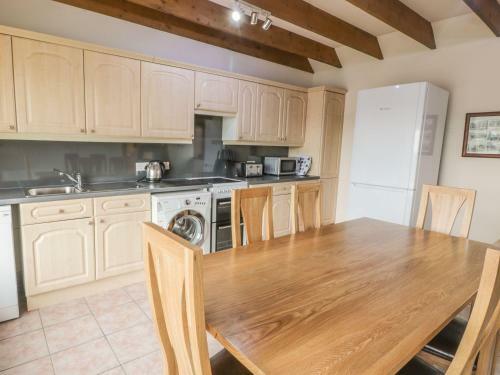 The Middle Byre, Castle Douglas