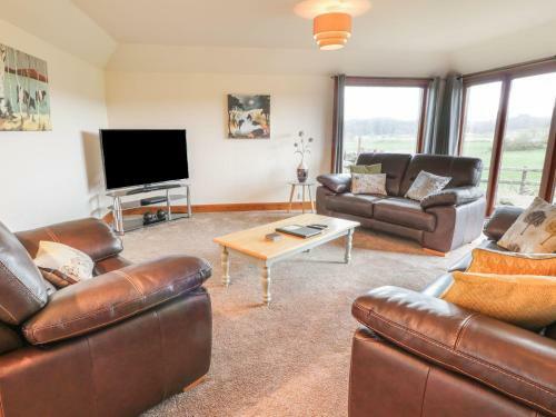 The Middle Byre, Castle Douglas