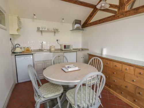 Rose Bank Cottage, Ellesmere