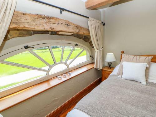 The Hay Loft, Ripon