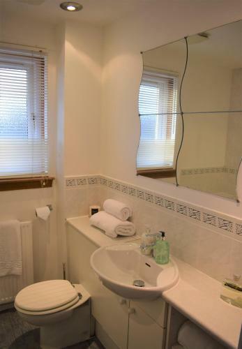 Kelpies Serviced Apartments-mckay