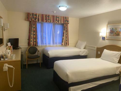 Hotel Days Inn Michaelwood M5