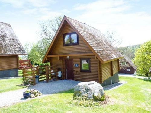 Heron Lodge