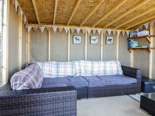 Bluebell Cottage, Dalmally