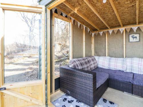 Bluebell Cottage, Dalmally