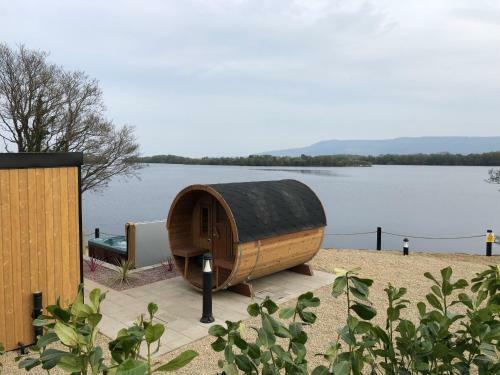 Hotel Rossharbour Resort