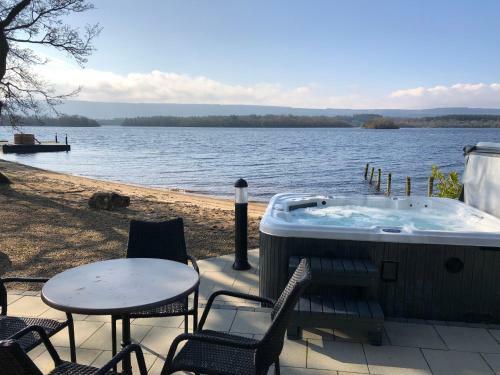 Hotel Rossharbour Resort