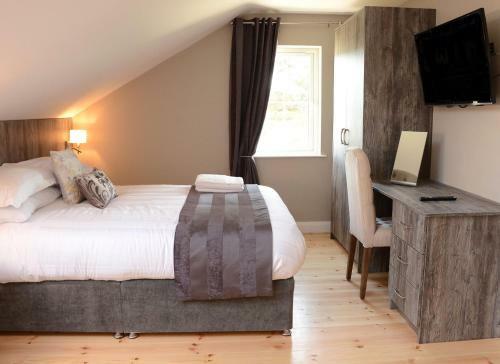 Hotel Rossharbour Resort