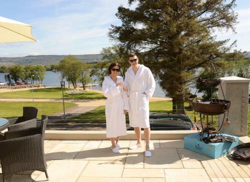 Hotel Rossharbour Resort