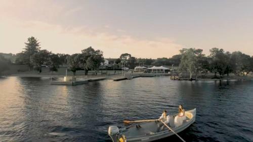 Hotel Rossharbour Resort