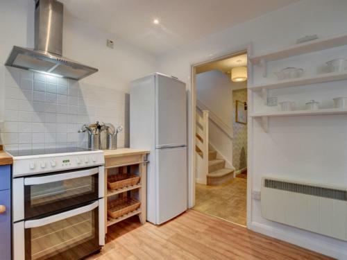 Holiday Home Salar Cottage