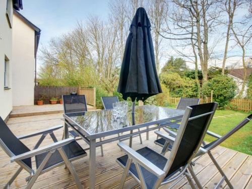 Holiday Home Salar Cottage