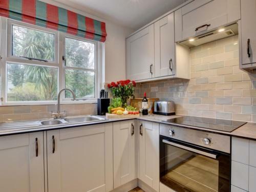 Holiday Home Salar Cottage