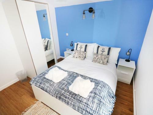 Anmer 13, Norwich