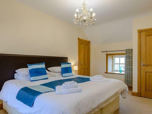 Granary Stone House, Alnwick