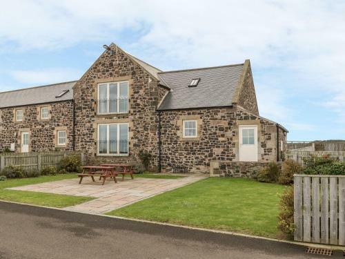 Granary Stone House, Alnwick