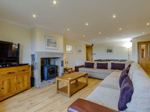 Granary Stone House, Alnwick