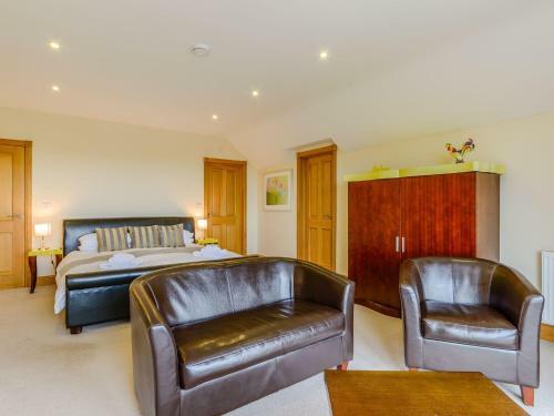 Granary Stone House, Alnwick