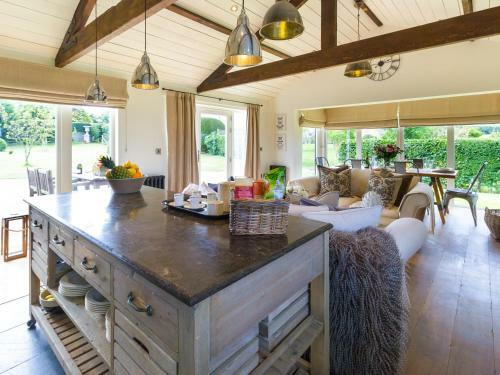 Newton Retreat