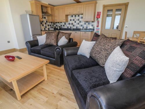 Newton View, Alnwick