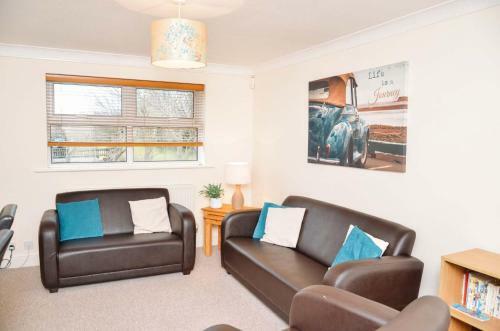 Blackwater Meadow Apartment