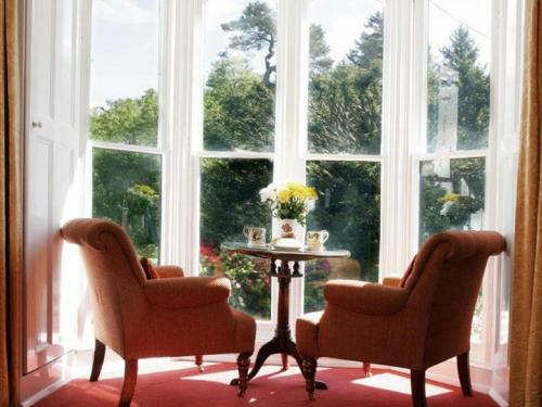 Luxurious Holiday Home At Skelwith Fold With Lush Garden