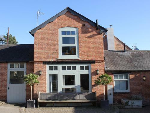 Bed & Breakfast The Bewicke Arms