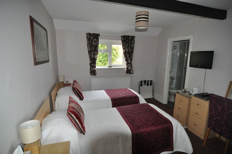 The Olde Forge Hotel