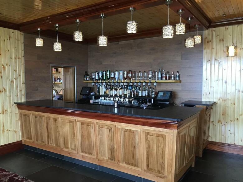 St Magnus Bay Hotel