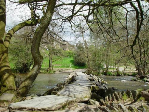 Barn Cottage, Hawkridge, Dulverton