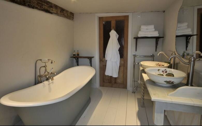 Bed & Breakfast Radnor House